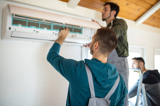 Best HVAC companies near me  in Walthourville, GA