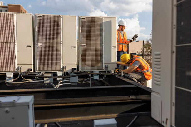 Reliable Walthourville, GA HVAC Solutions