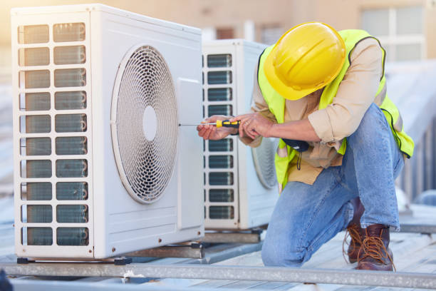 Best HVAC system installation  in Walthourville, GA