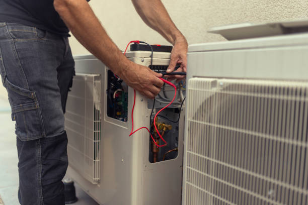 Best Affordable HVAC services  in Walthourville, GA
