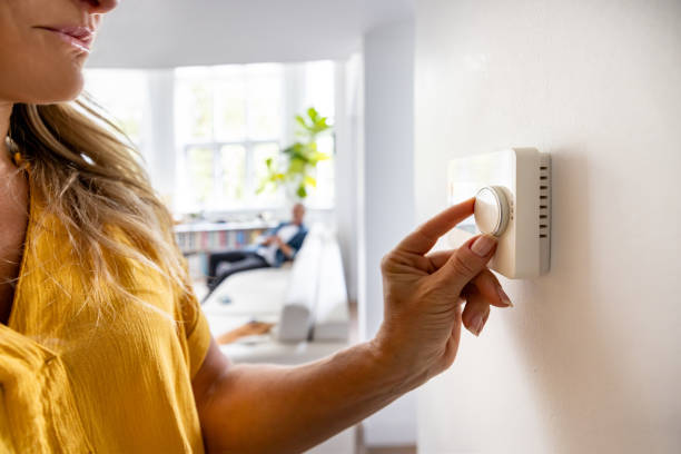 Best Residential HVAC services  in Walthourville, GA