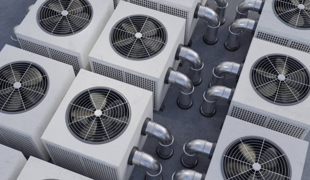 Professional HVAC in Walthourville, GA