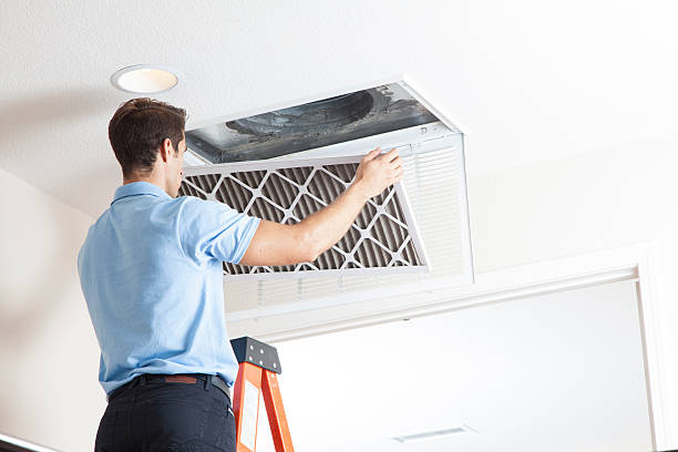 Best Commercial HVAC repair  in Walthourville, GA