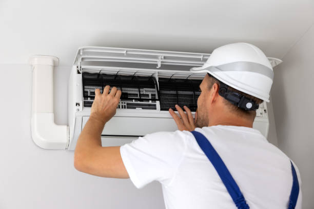 Best Best HVAC companies  in Walthourville, GA