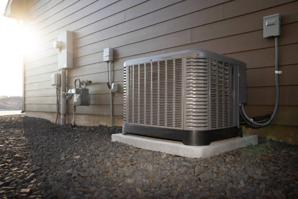 Local HVAC companies in Walthourville, GA